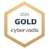 Badge CyberVadis