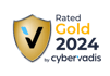 Badge CyberVadis
