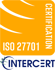 Badge ISO-27701